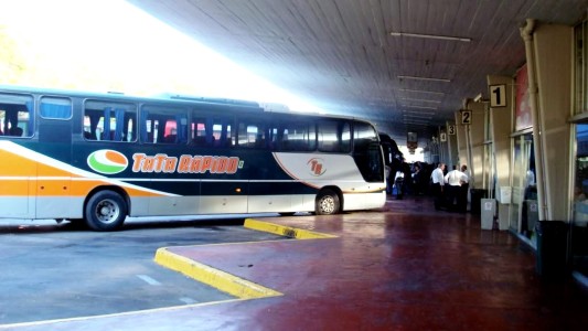 Tras el aumento de subsidios, el transporte provincial apunta a incrementar la recaudación
