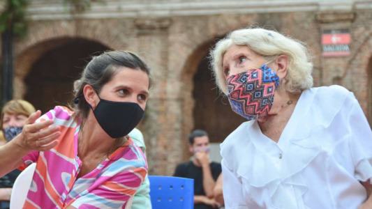 Cuáles son los requisitos para que las mujeres accedan a la jubilación por tareas de crianza