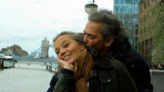 Murió la esposa de Jairo, Teresa Sainz de los Terreros