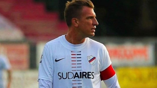 Maxi López anunció su retiro: "Fue un viaje hermoso"