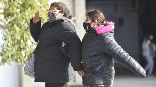 Coronavirus en Santa Fe: 1204 nuevos contagios y 46 muertes