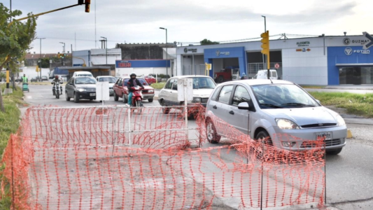 Los trabajos de bacheo previstos para este viernes 30 de julio