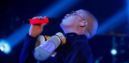 Un recital de Bad Bunny para sumar vacunados en Puerto Rico