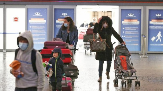 Lanzaron una nueva edición del programa "Previaje" con reintegros de hasta el 50% hasta 2022