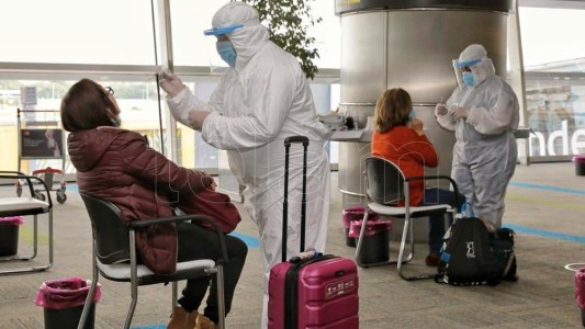 Cepa Delta: el caso cero cordobés podría recibir una pena de hasta 15 años de prisión