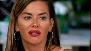 Karina Jelinek confesó que alquilará un vientre para tener un hijo