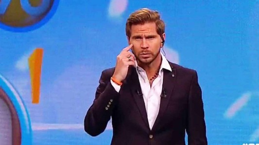 ¿El presidente de Boca reveló de qué equipo es el Pollo Vignolo?