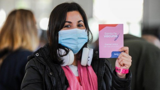 A través de beneficios, el Concejo busca incentivar a jóvenes a que se vacunen