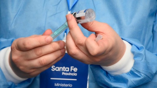 Así será la vacunación este sábado 31 de julio en Santa Fe y la zona