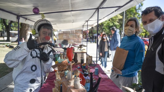 Actividades para disfrutar grandes y chicos este sábado 31 de julio