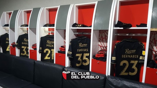 El sabalero se mide ante Godoy Cruz en el Brigadier