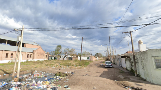 Un hombre de 41 años fue asesinado en el sur de la ciudad