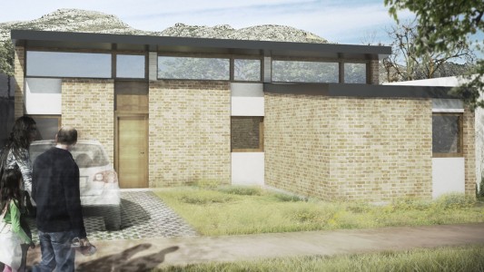 Toda la información para inscribirse en el programa habitacional Casa Propia