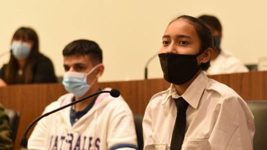 Continúan los talleres para estudiantes en el Concejo Joven