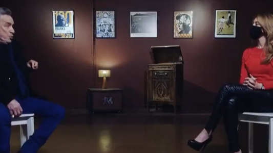 He Vivido: la historia detrás de Antonio Grimau