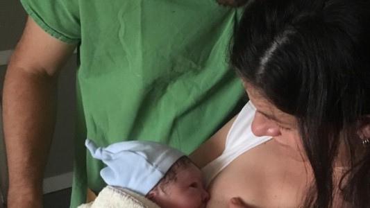 Se celebra la semana de la Lactancia Materna: acciones desde la provincia