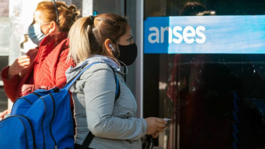 Entra en vigencia el programa de aportes por tareas de cuidado