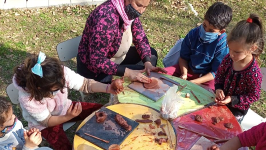 Mes de las infancias con una nutrida agenda de actividades