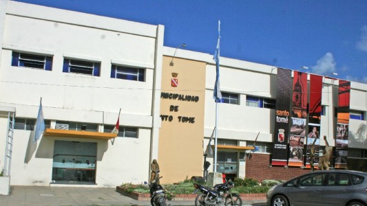 Cuándo cobran sus haberes los empleados municipales de Santo Tomé
