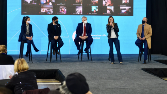 Más de 11 mil santafesinas podrán acceder a la jubilación por tareas de cuidado