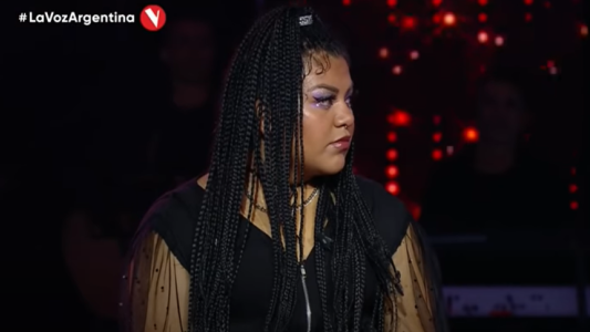 Tenso momento en La Voz Argentina: Mau y Ricky se enojaron con dos participantes por su falta de compromiso