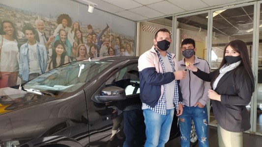 Renault L' Equipe, el mejor camino para tu acceso al 0km