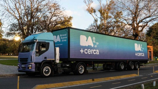 Las ciudades de Santa Fe y Buenos Aires intercambian experiencias turísticas