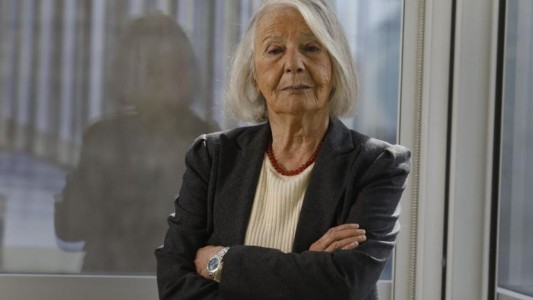 Beatriz Sarlo aseguró que las Malvinas son inglesas y fue repudiada