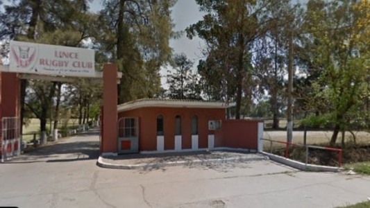 Un adolescente murió durante su primer entrenamiento en un club de rugby tucumano