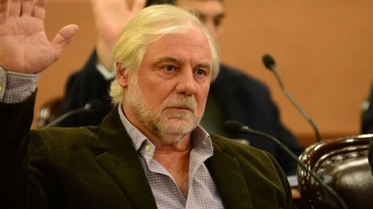 El Sindicalista José Ángel Allende admitió que robó y deberá devolver U$S 1,2 millones de dólares