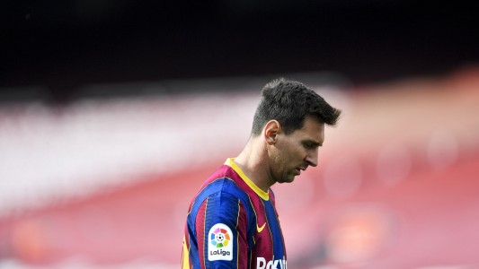 La nueva reglamentación de la Liga Española que causó la salida de Messi del Barcelona