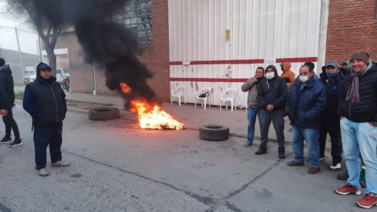 Festram sostiene que municipales de San Carlos Centro sufrieron abuso de poder policial