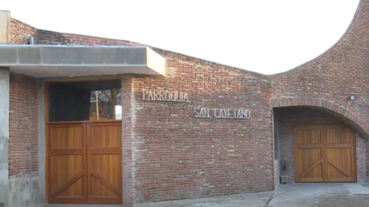 Fiesta de San Cayetano: así será la celebración prevista en Santa Fe