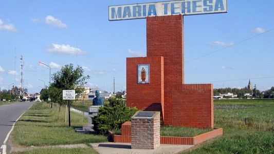 María Teresa, la primera localidad santafesina en implementar el pasaporte sanitario