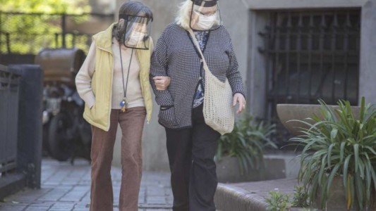 Las jubilaciones aumentarían entre 12% y 13% en septiembre: todos los detalles