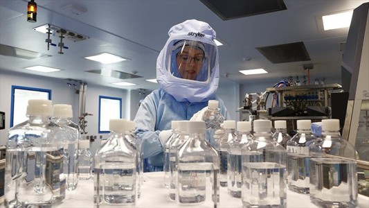 "La combinación de vacunas es una práctica que se lleva adelante hace muchos años"