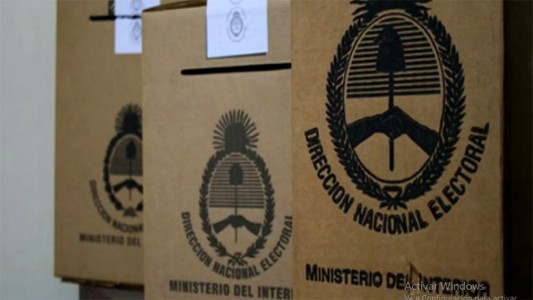 Elecciones: se realizará una prueba funcional del escrutinio provisorio