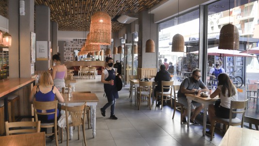 Se oficializaron las nuevas medidas nacionales que estarán vigentes hasta el 1 de octubre