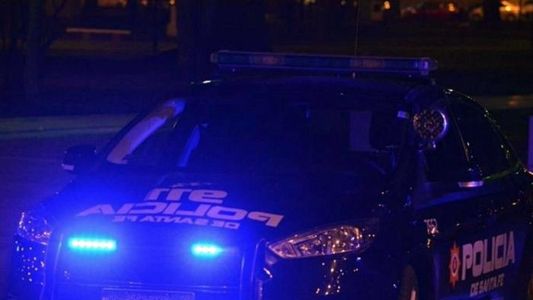 En distintos hechos: tres heridos de arma de fuego en las últimas horas