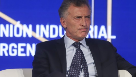 Macri regresará al país "en estos días" y se sumará a la campaña de Vidal y Santilli