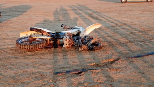 Vecinos, hartos por el descontrol en El Chaquito: “No podemos disfrutar de la playa”