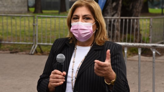 La segunda dosis de Moderna "hace que la respuesta inmunológica sea superior"