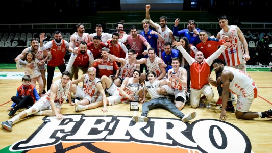 "Recién estamos tomando un poco de dimensión": Unión ascendió a la Liga Nacional