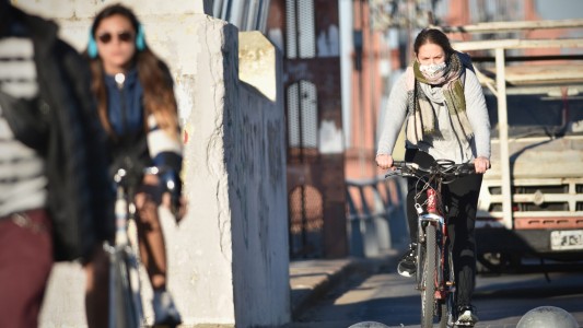 "El turismo de cercanía va a ser el primero que se active: queremos estar preparados"