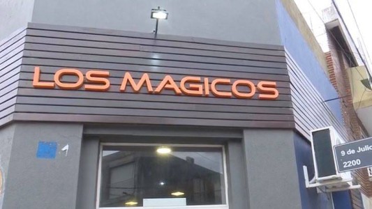 Cansancio: tras sucesivos robos y vandalismo, cierran su local de ropa deportiva