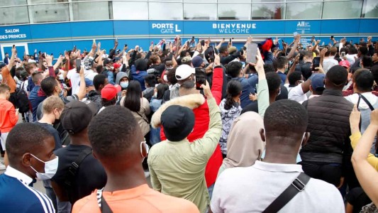 Messi como fenómeno turístico: "La gente está dispuesta a pagar cualquier costo"