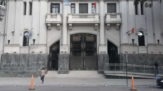 Retornan las audiencias presenciales en la justicia santafesina