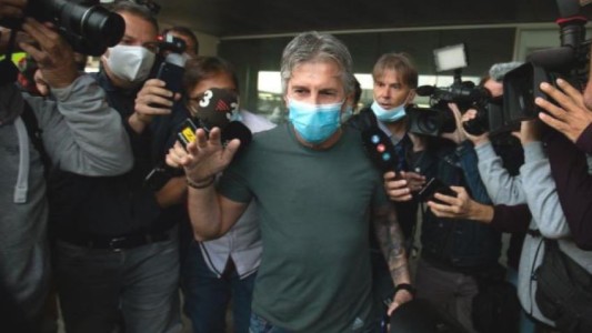 ¿A quién culpó el padre de Messi por su salida de Barcelona?