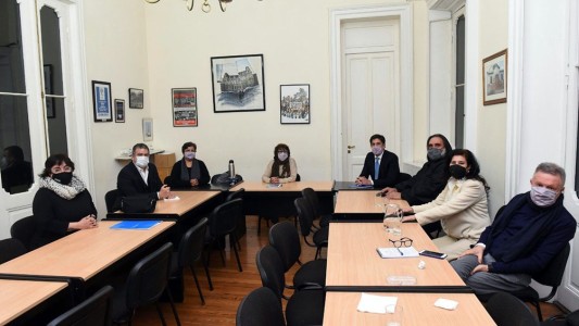 Para Ctera, el aumento a docentes tendría que ser del 45 al 50% para recuperar el poder adquisitivo