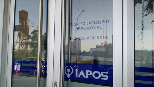 IAPOS: Trabajadores en estado de alerta